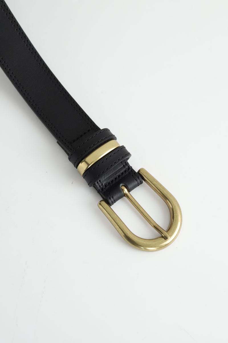 Ceinture Sézane  Noir