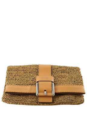 Pochette Michael Kors  Beige