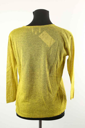 Pulls Bimba y Lola  Jaune