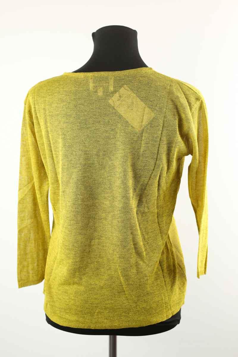 Pulls Bimba y Lola  Jaune