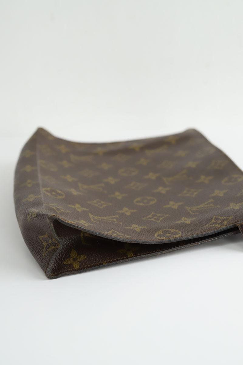 Pochette Louis Vuitton  Marron