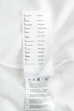 T-shirts Claudie Pierlot  Blanc