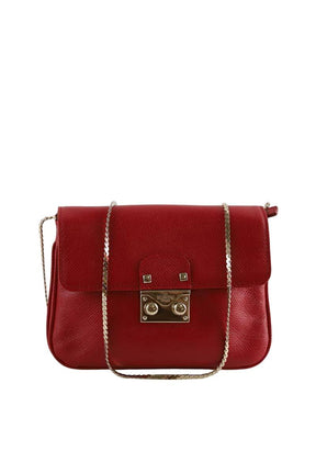 Sacs à bandoulière Valentino  Rouge