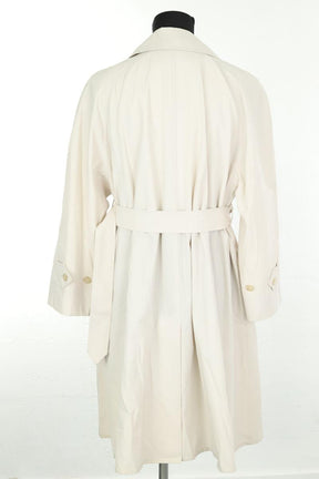 Trench-coats Burberry  Beige