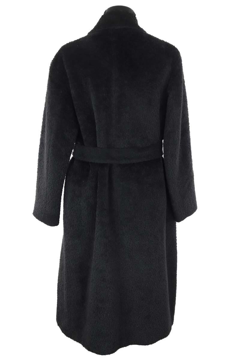 Manteau Max Mara  Noir