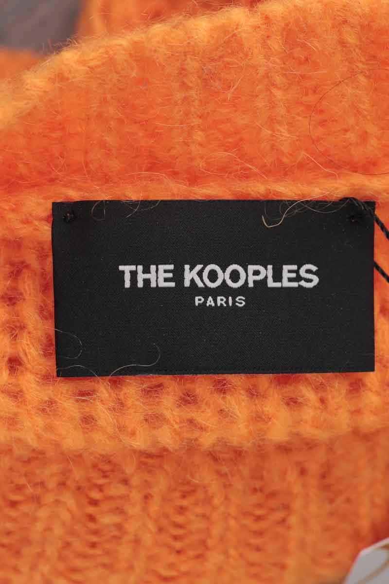 Pull-over The Kooples  Orange