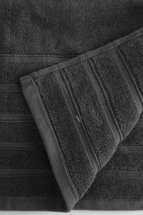Drap de bain Lacoste  Gris