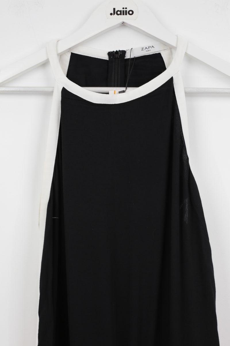 Combinaison Zapa  Noir