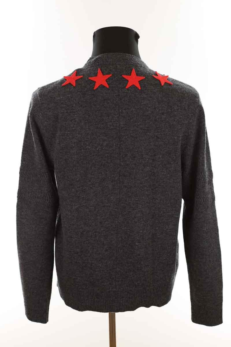 Pulls Givenchy  Gris