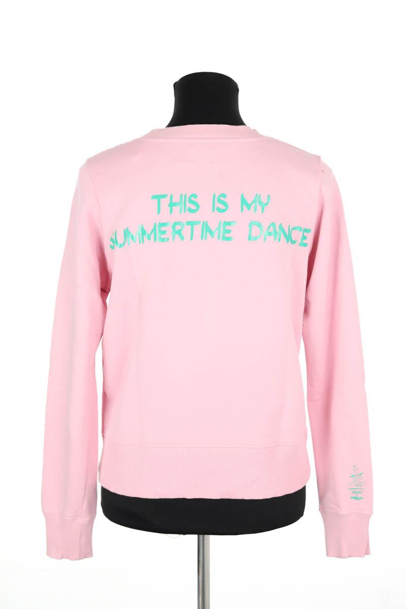 Sweatshirts Essentiel Antwerp  Rose