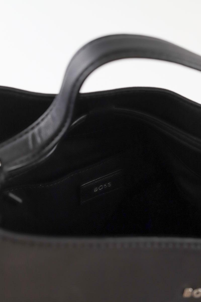 Sacs à bandoulière Boss  Noir