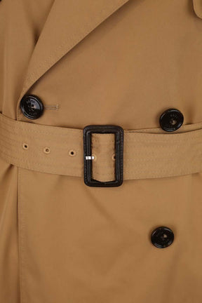 Trench-coats Boss  Camel