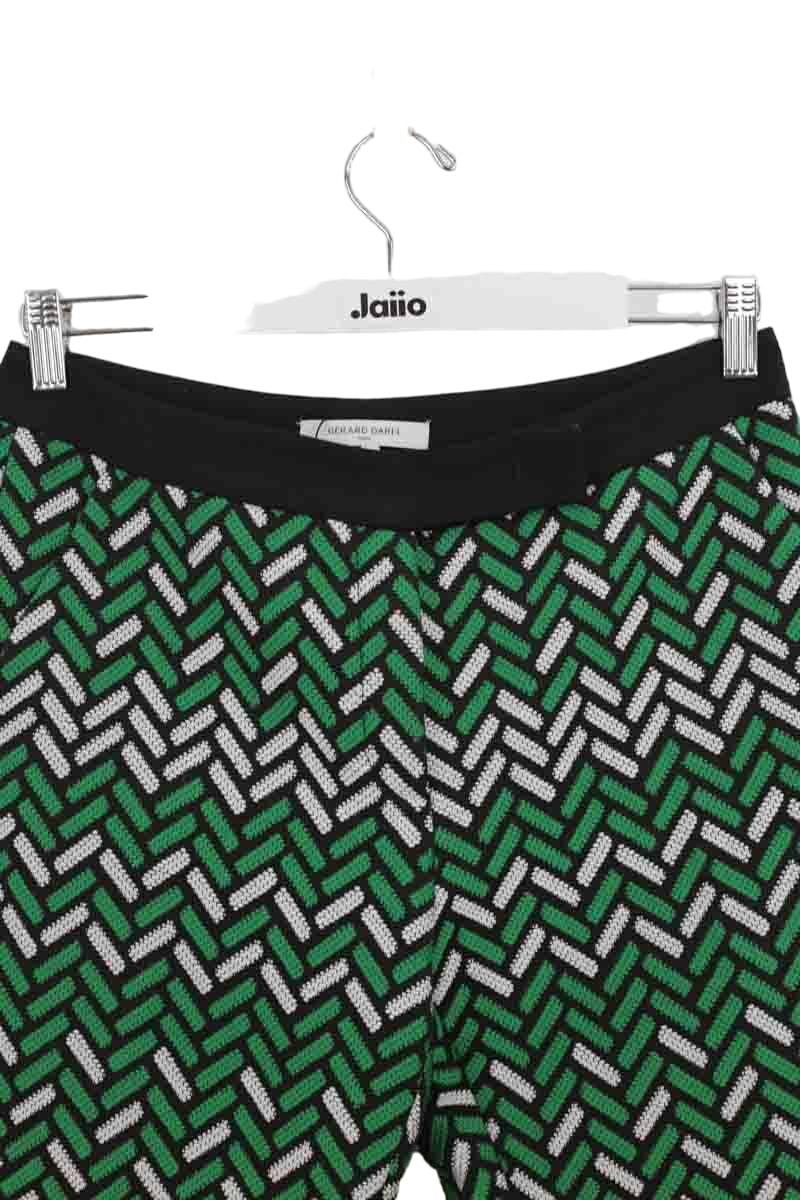 Pantalon Gerard Darel  Vert