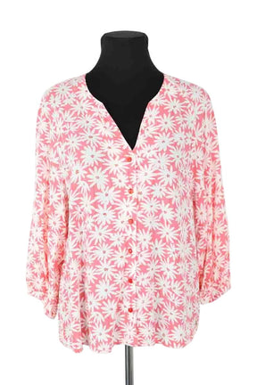 Blouses Des Petits Hauts  Rose
