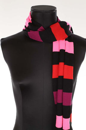 Echarpes Sonia Rykiel  Rose