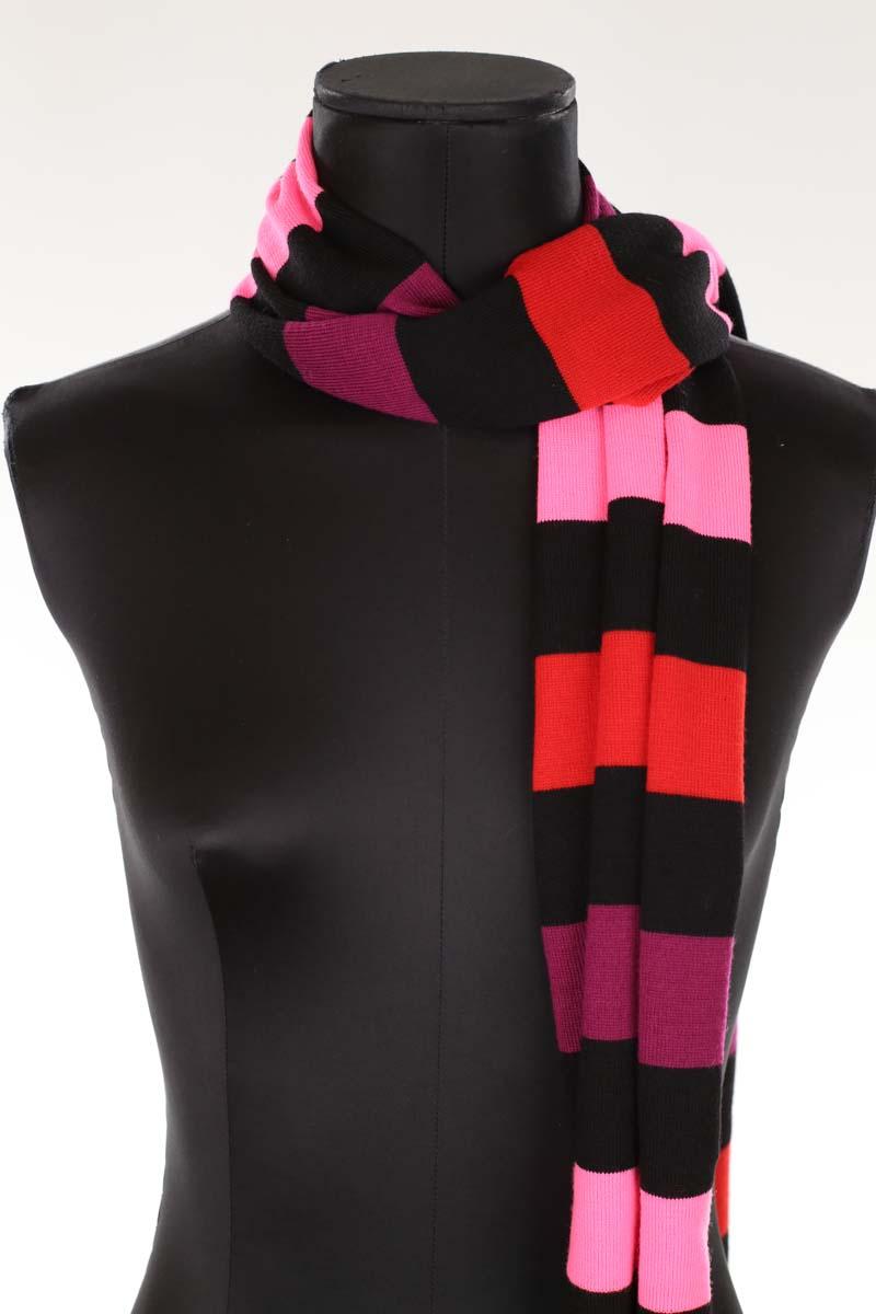 Echarpes Sonia Rykiel  Rose