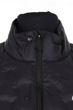 Veste Asics Noir en Synthétique