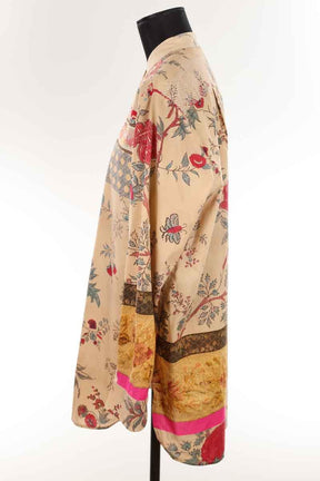 Tuniques Pierre-Louis Mascia  Beige