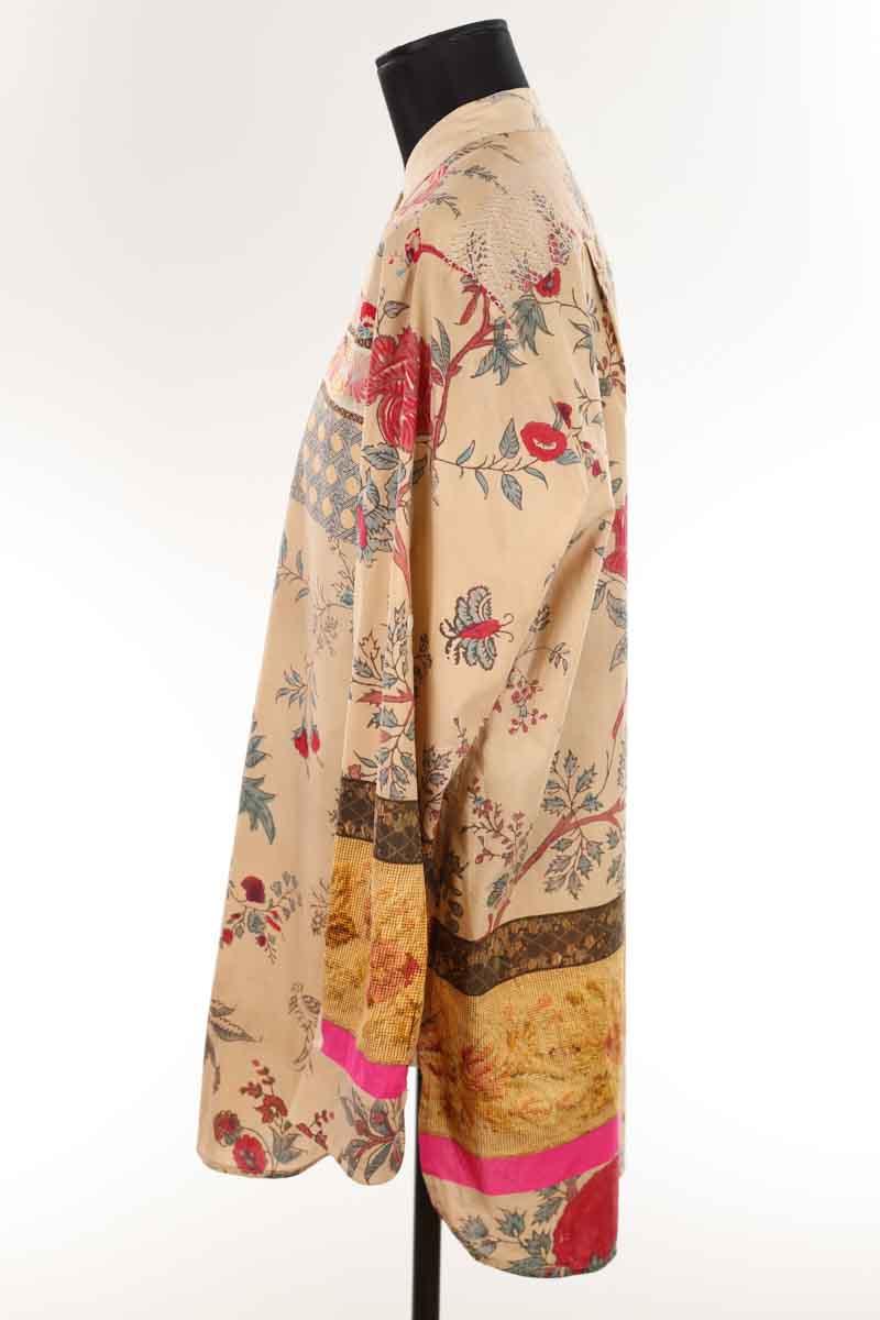 Tuniques Pierre-Louis Mascia  Beige