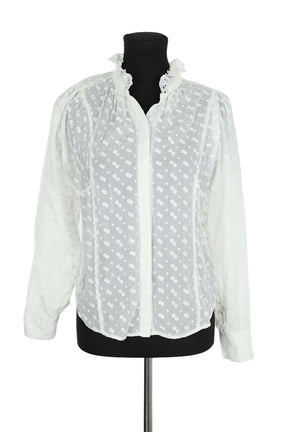 Blouses Isabel Marant Étoile  Blanc
