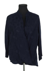 Blouses 8PM  Marine
