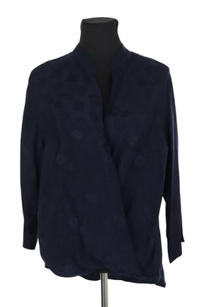 Blouses 8PM  Marine