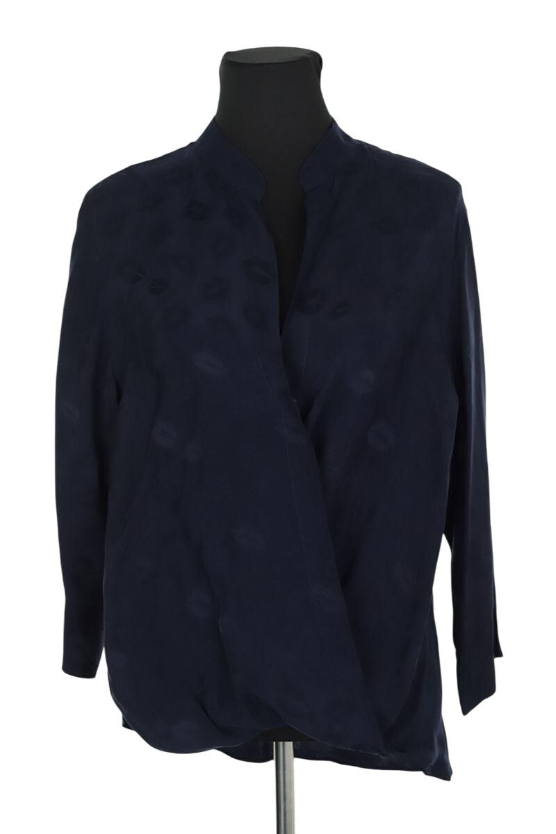 Blouses 8PM  Marine
