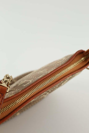 Sacs à bandoulière Lancel  Marron