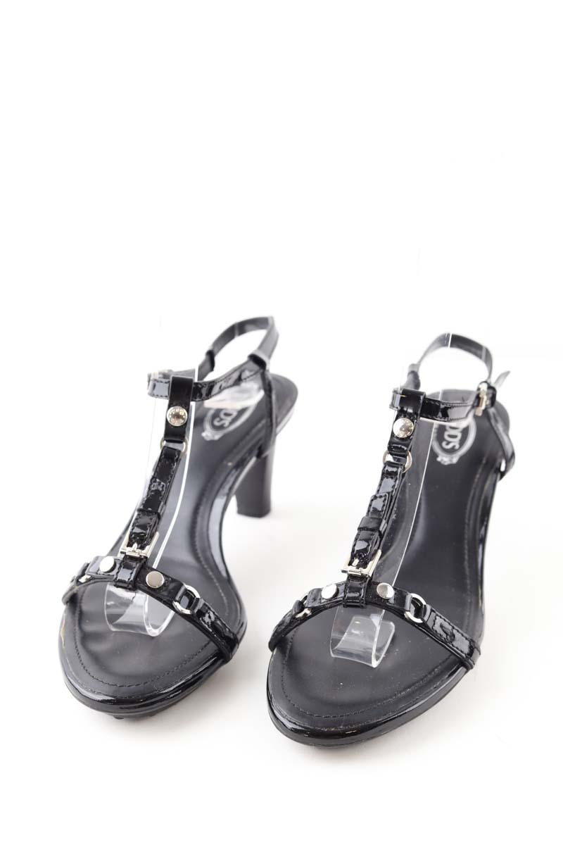 Sandales Tod's  Noir