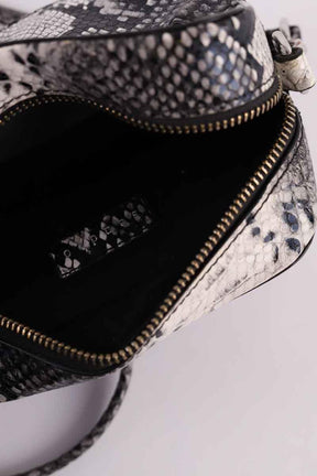 Sacs à bandoulière Sandro  Multicolore