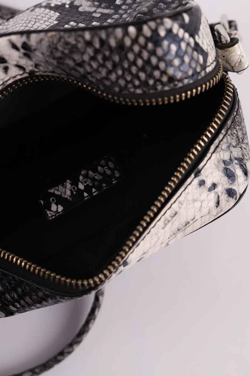 Sacs à bandoulière Sandro  Multicolore