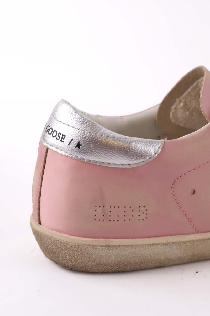 Baskets Golden Goose  Rose