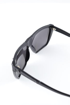 Lunettes de soleil Lanvin  Noir