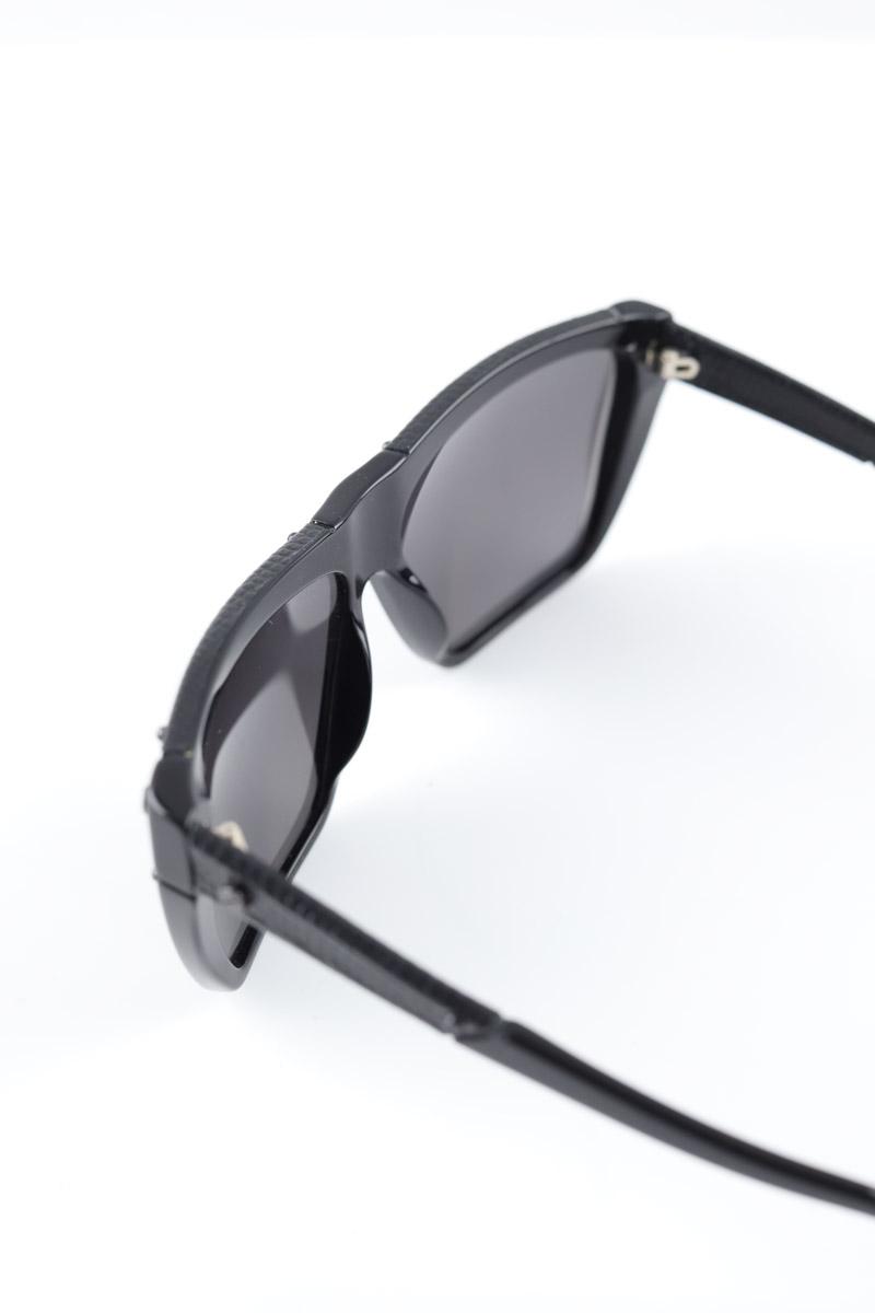Lunettes de soleil Lanvin  Noir