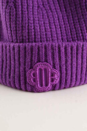 Bonnets Maje  Violet