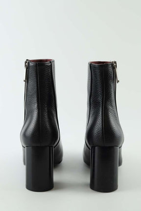 Boots Claudie Pierlot  Noir
