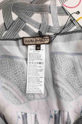 Tops sans manche Maliparmi  Violet