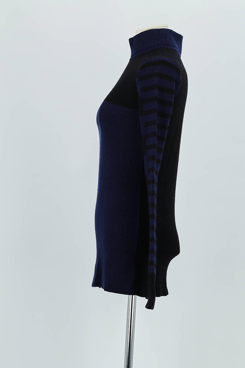 Mini Barbara Bui  Marine