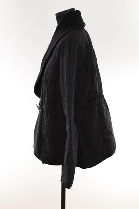 Doudounes Marina Rinaldi  Noir