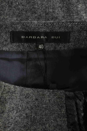 Mini Barbara Bui  Gris