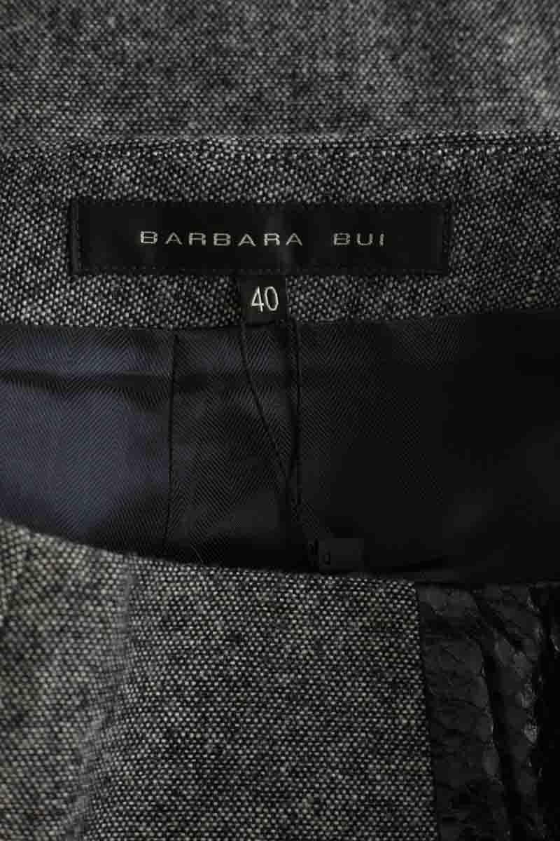 Mini Barbara Bui  Gris