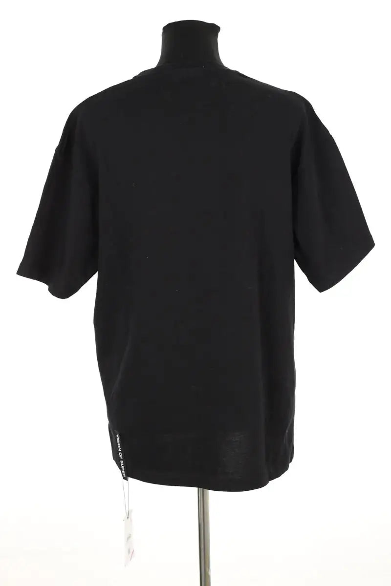 T-shirt Vision of Super  Noir