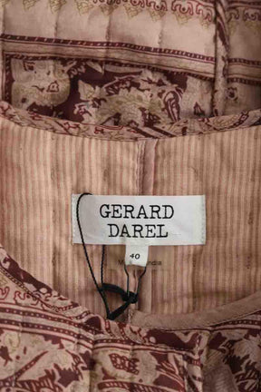 Autres Gerard Darel  Marron