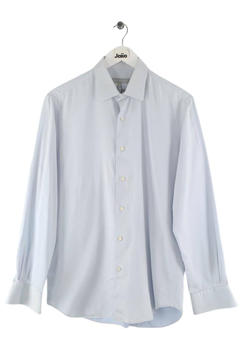 Chemise Figaret  Bleu