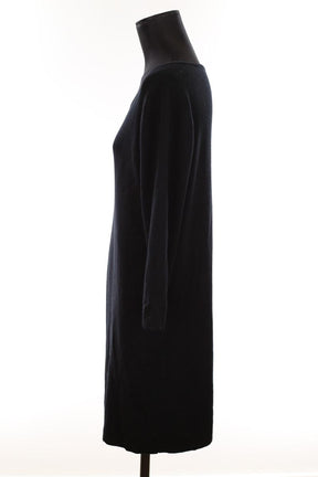 Mi-longueur Irie Wash  Noir