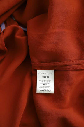 Top Momoni  Marron