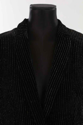 Blazers Maison Sarah Lavoine  Noir