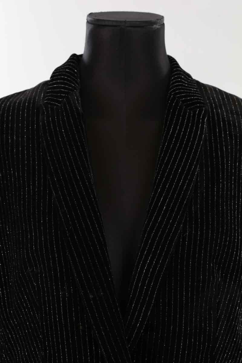 Blazers Maison Sarah Lavoine  Noir