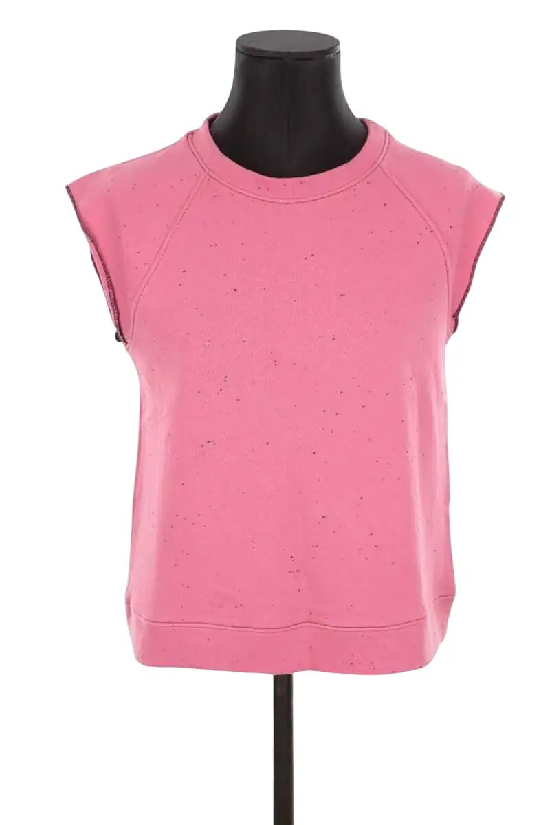 T-shirts Polder  Rose
