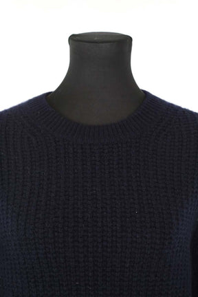 Pulls Eric Bompard  Bleu